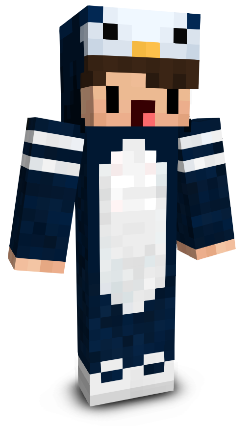 Rosim7's skin