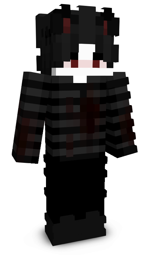ostry_wiewior's skin