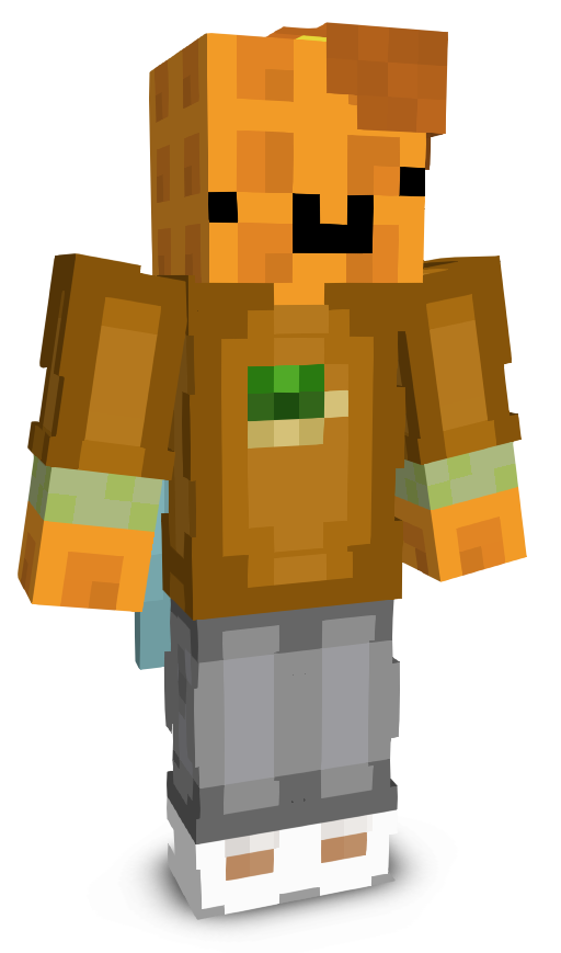 NOOB124442354's skin