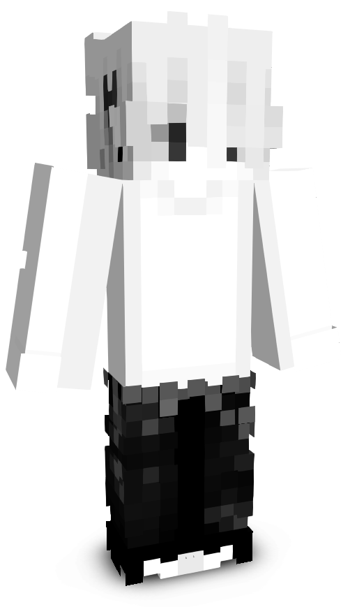 groomery's skin
