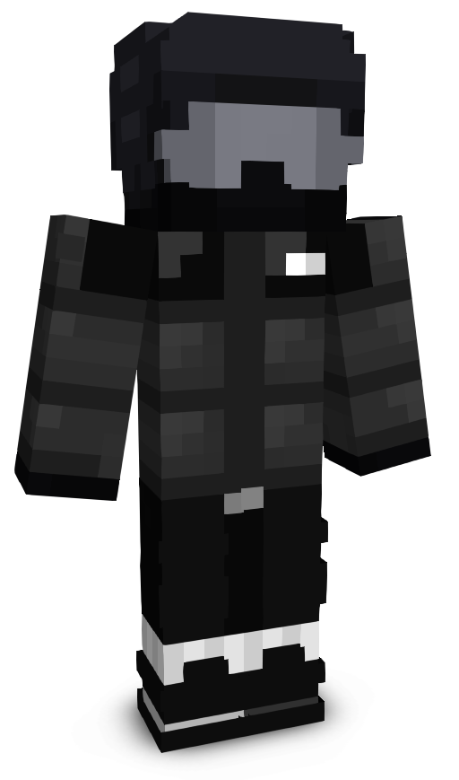 TheeRealOneee's skin