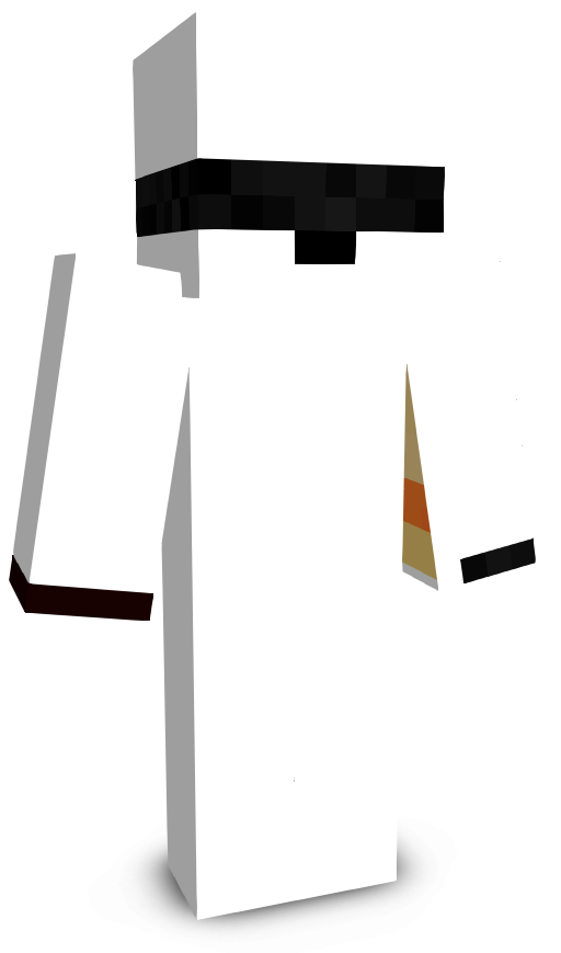 WindoxMC's skin