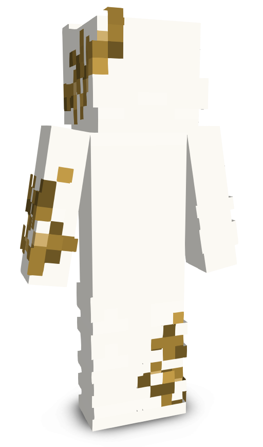 hmzp's skin