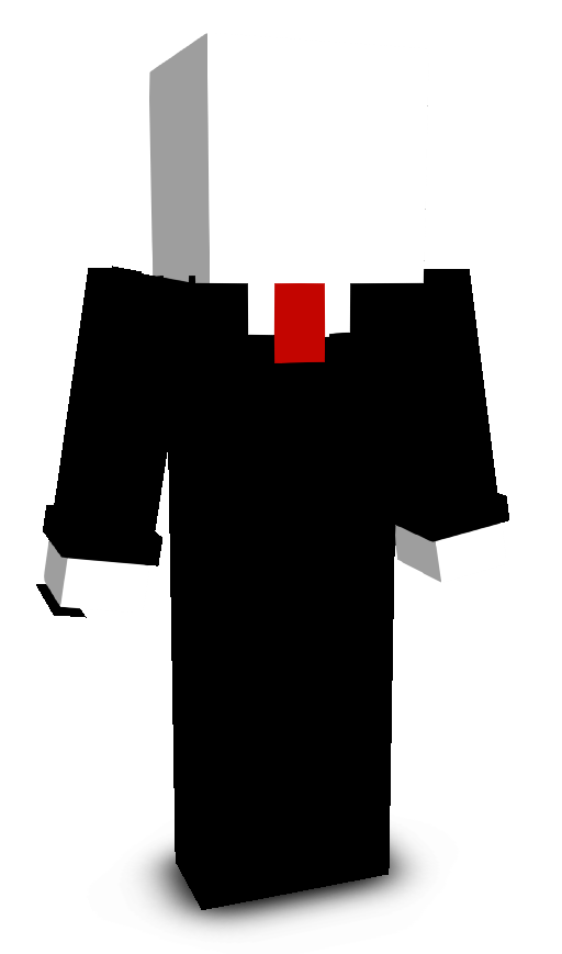 Voidz_fr's skin