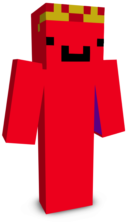 freezareborn's skin