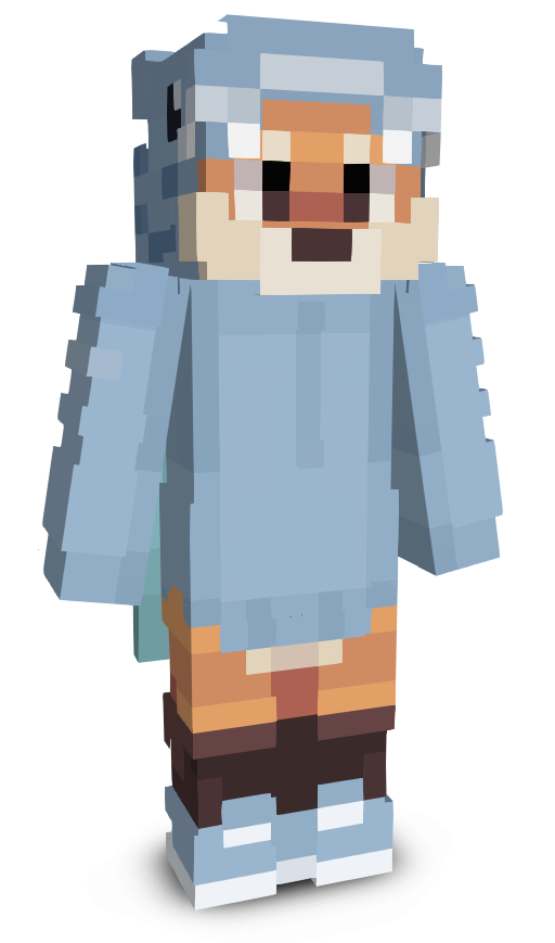JorjBgYT's skin
