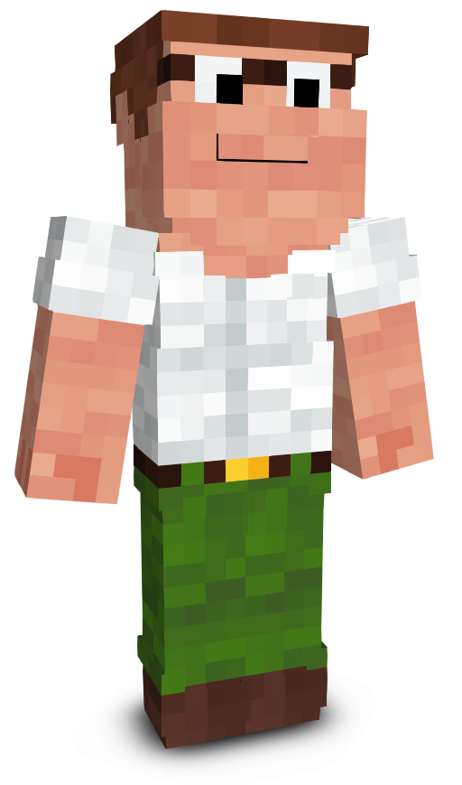 BlockySpy2's skin
