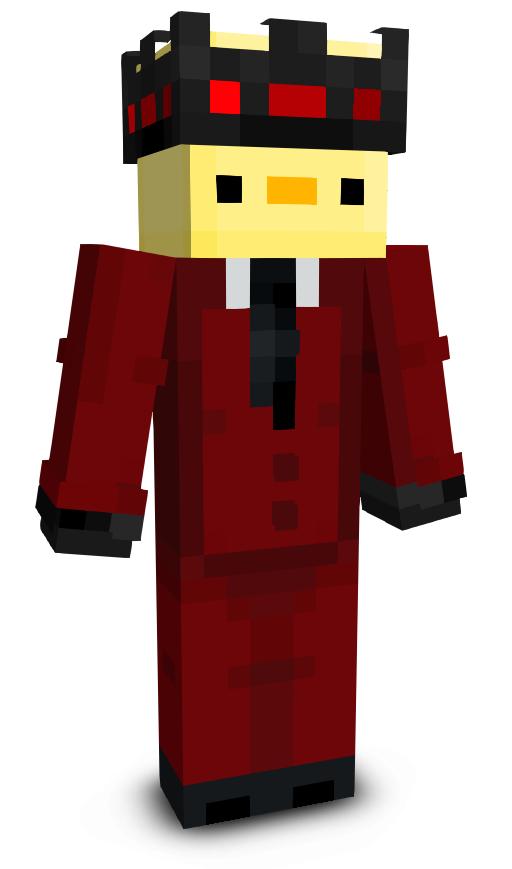 SpiderManSam737's skin