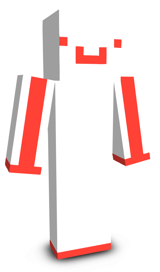 GojoMCAYT's skin