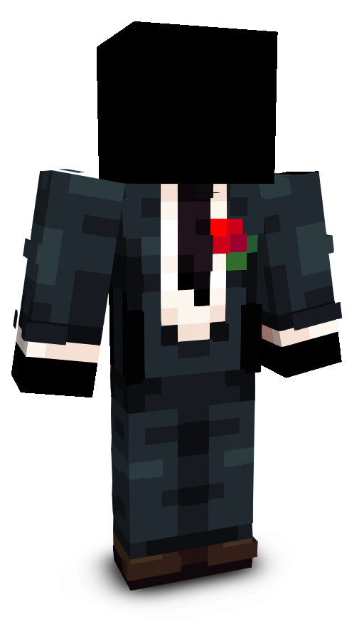 phantom593's skin