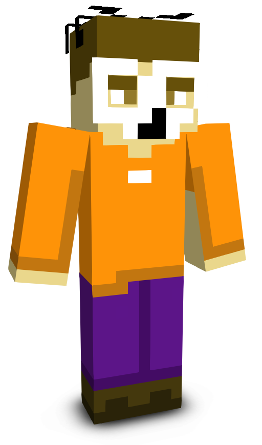 jakeybakey259's skin