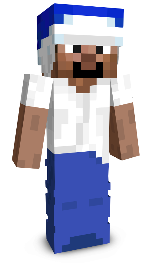 sangunious's skin