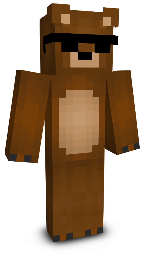 blueflapjack's skin