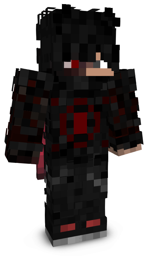 Noxyr9's skin