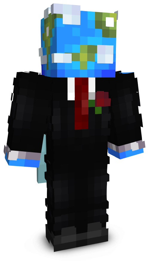 MarianPopartan's skin