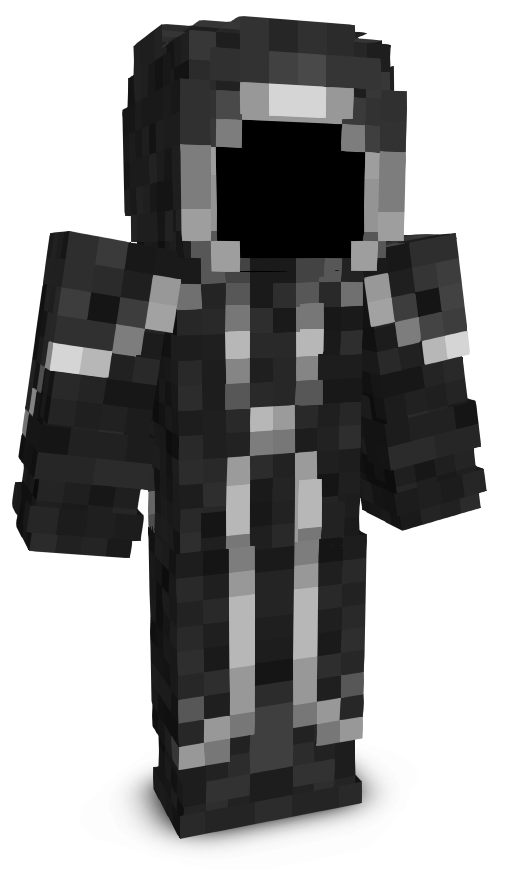 Davinngo's skin