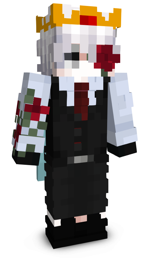larryissigma's skin