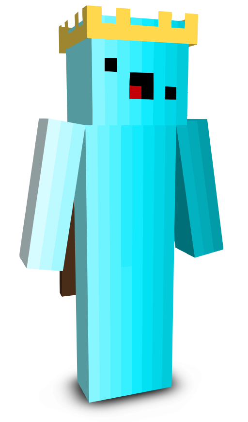 Lupinek2589's skin