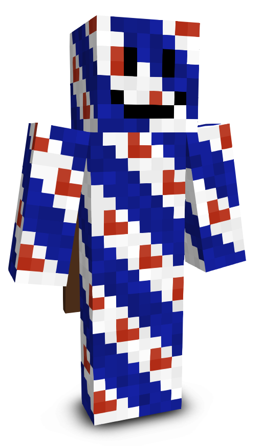GJHoogkamp's skin