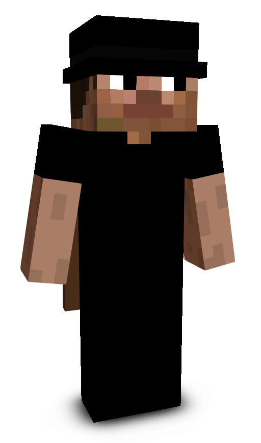 _R3volt's skin