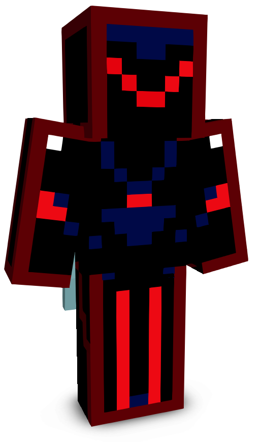 Firdeus's skin
