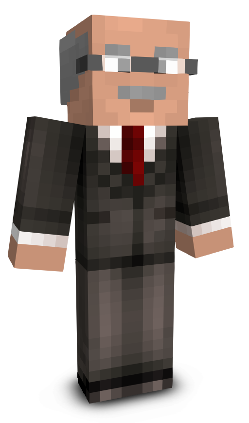 J1NX3Y6's skin