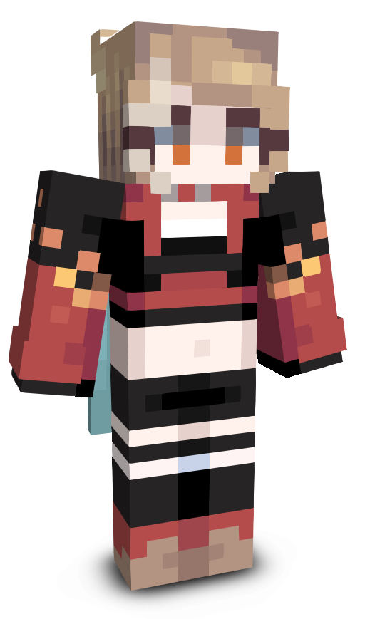 Shadow9012's skin