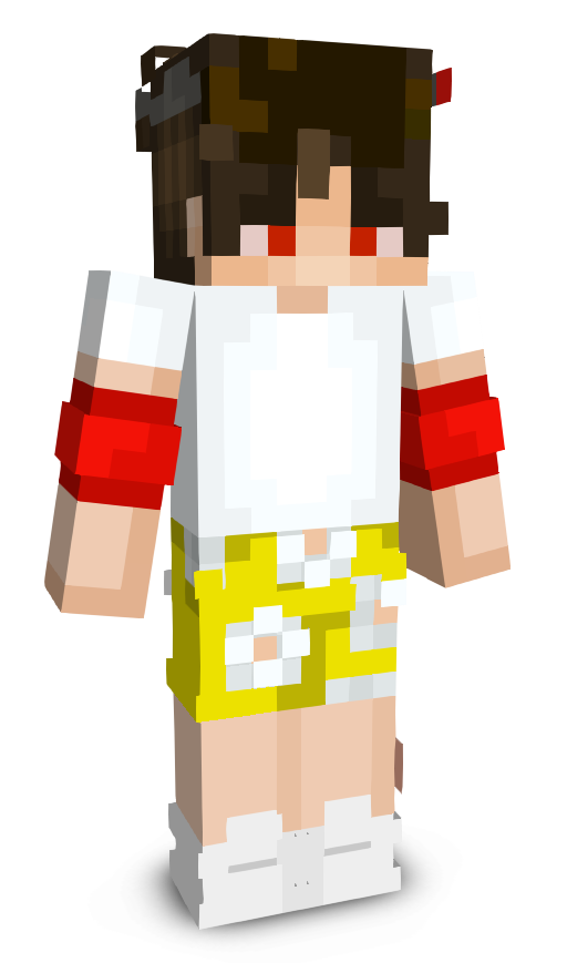 Vuvve's skin