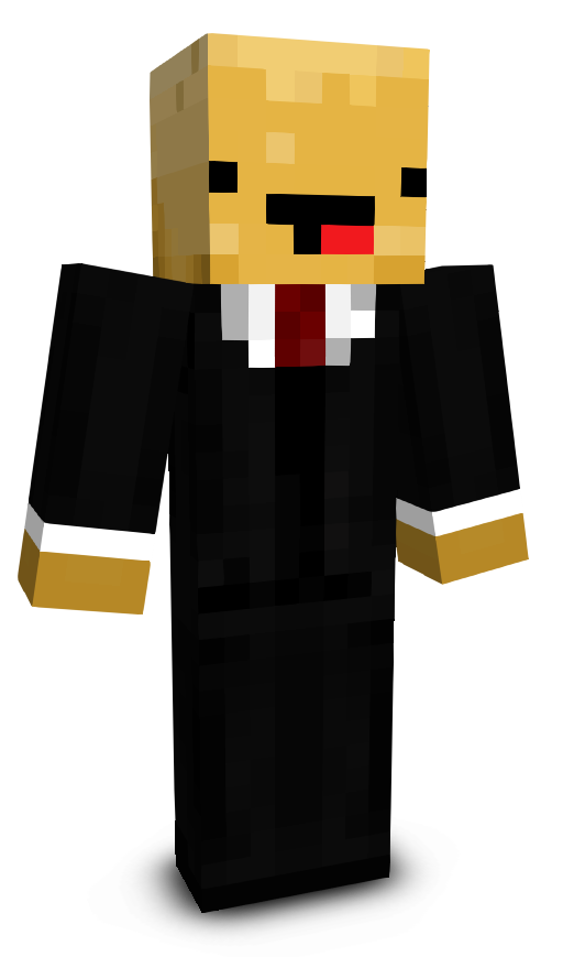 fearlessjakob's skin