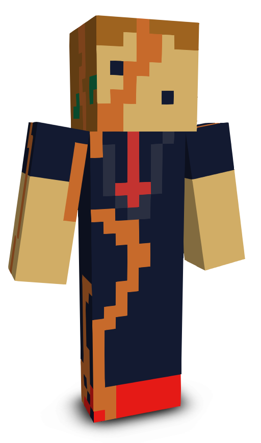 Mr_toast16516's skin