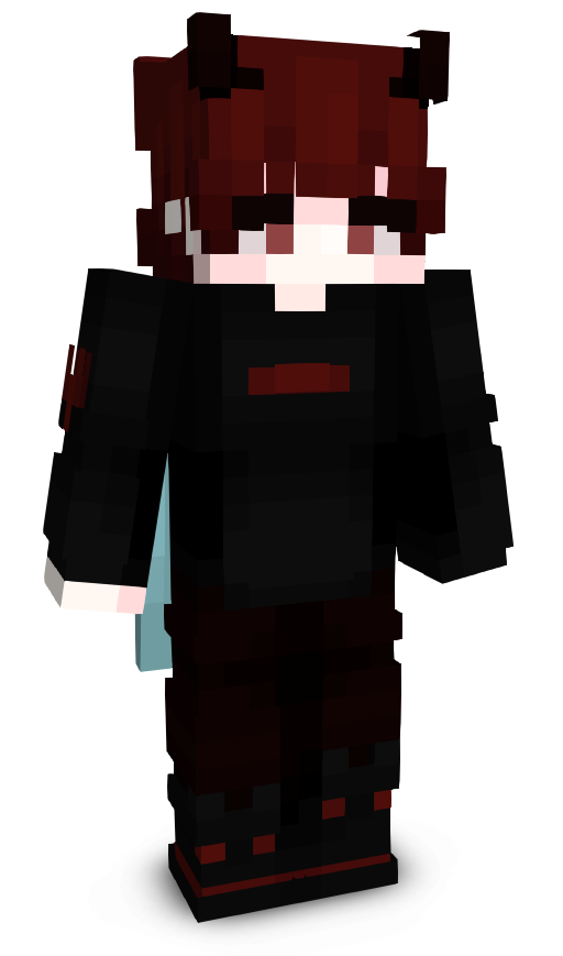 coinc9identalcr's skin