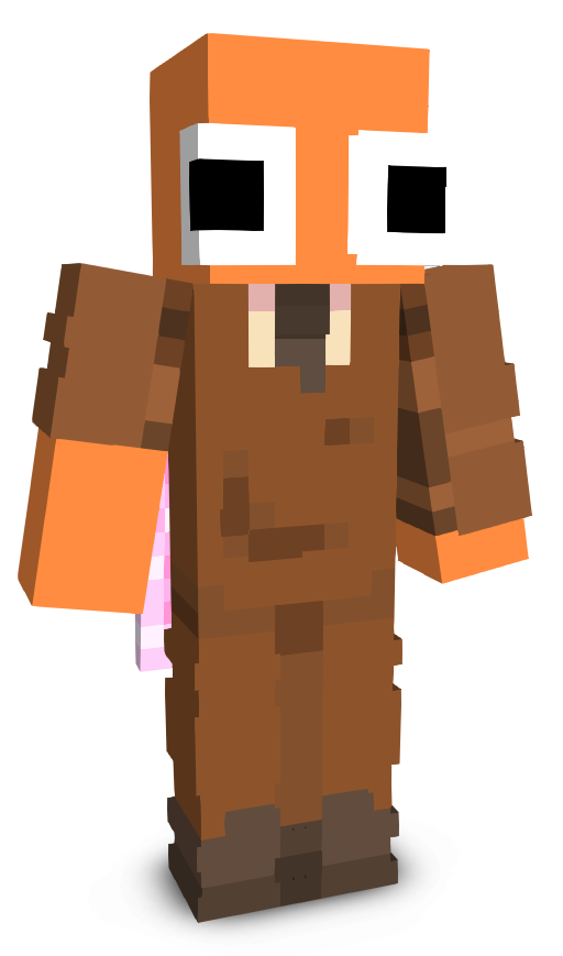 Renewed_Z's skin