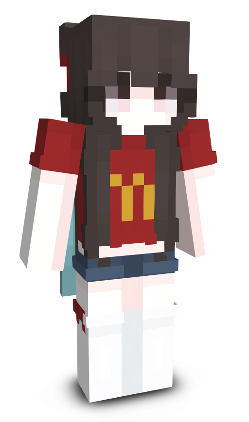5ur7's skin
