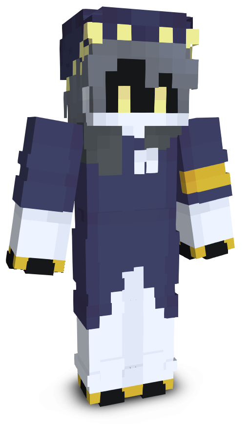 MrPige0nPants's skin