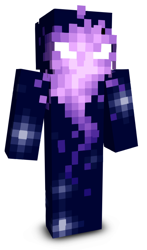 HytroNight's skin