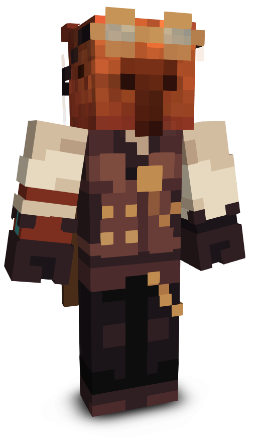 Milanski_'s skin