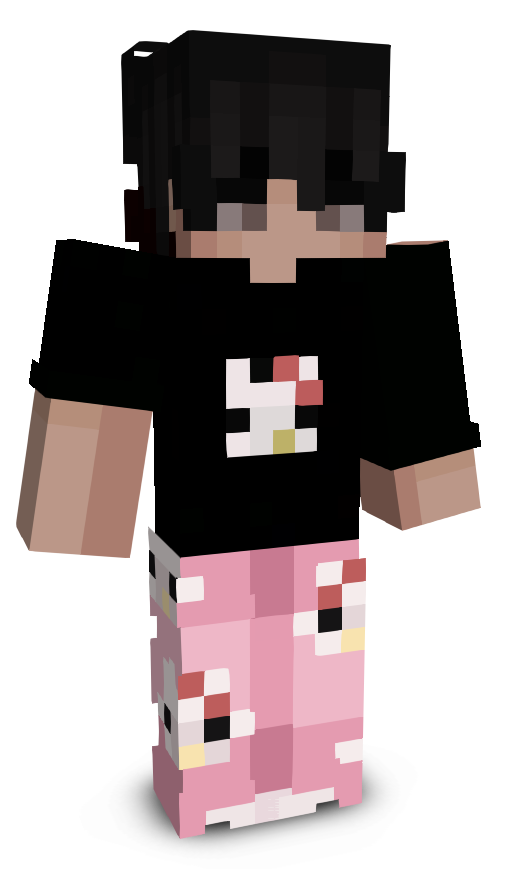 Spongebobboy360's skin