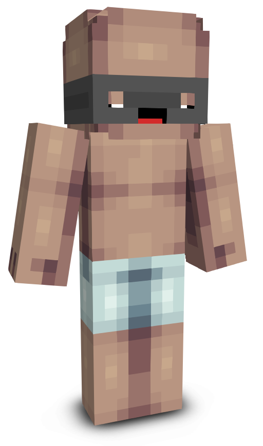 Idanarad121's skin