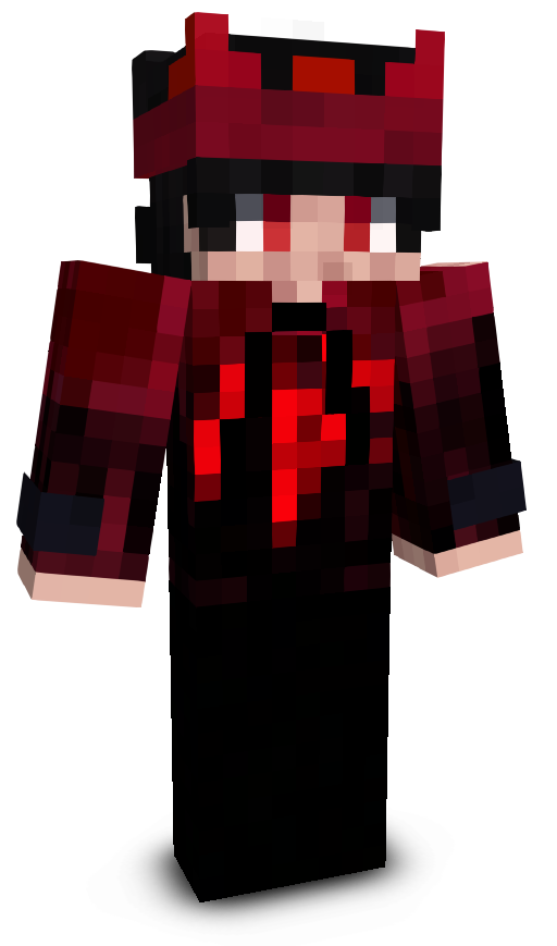 flamifyed's skin