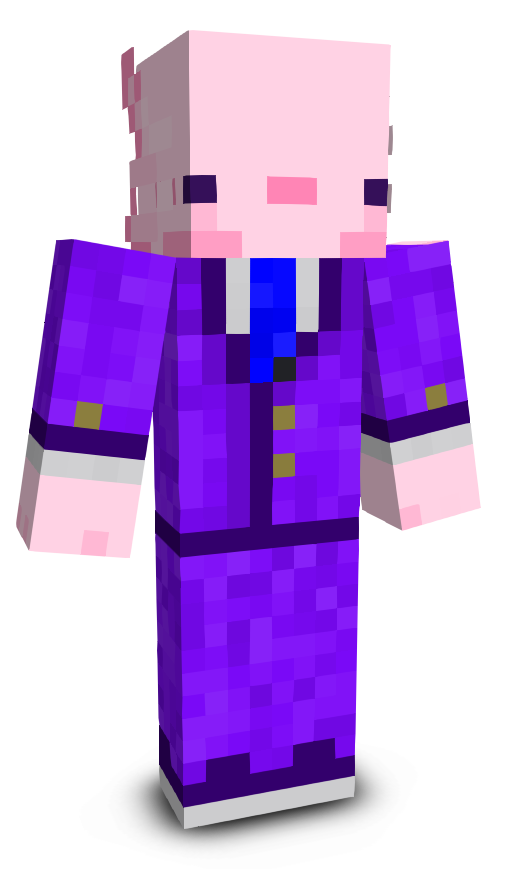 purp28's skin