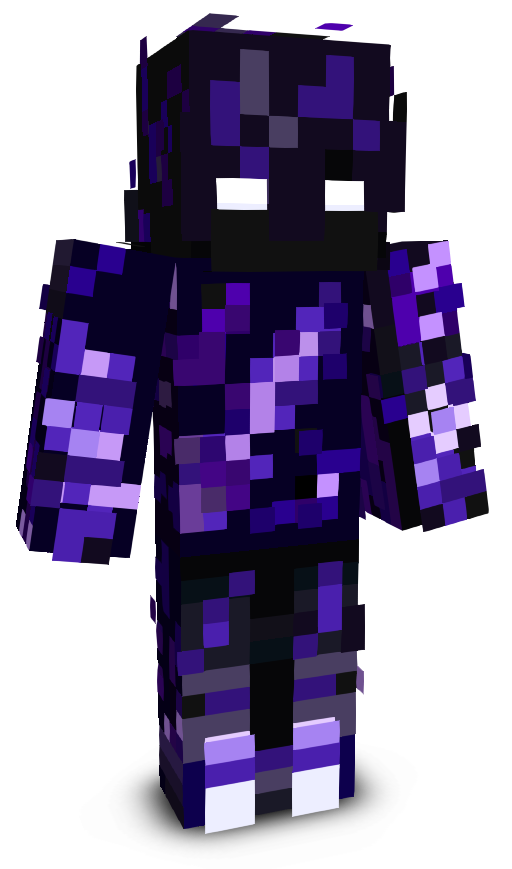 itzreal7rb's skin