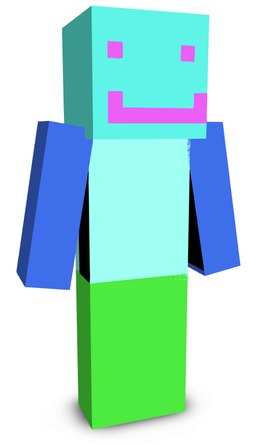 zeroJohann's skin