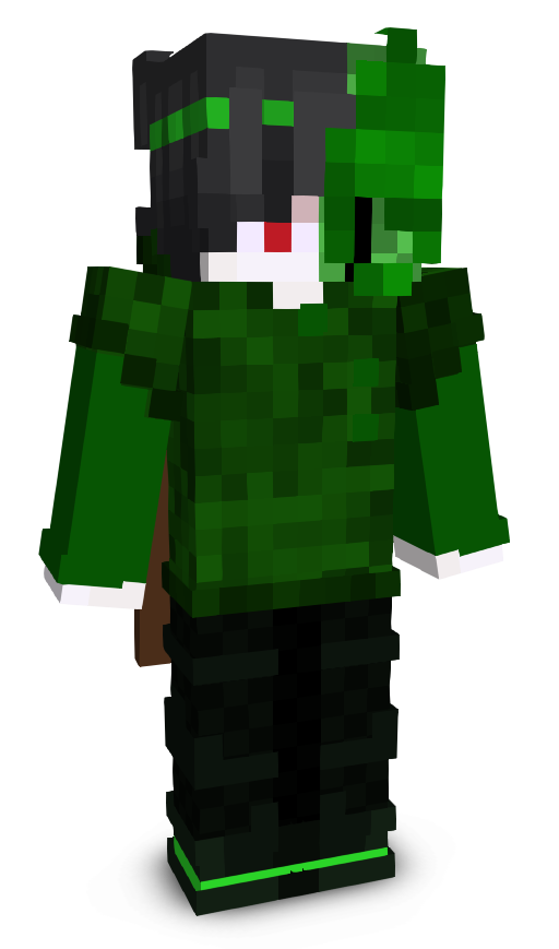 Kdking11's skin