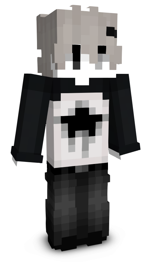 frstxrz's skin