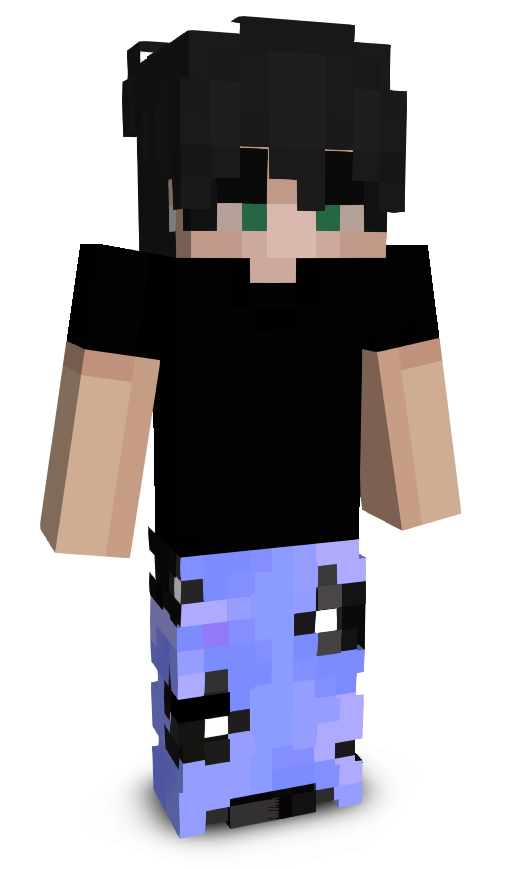 DevSamCpvp's skin