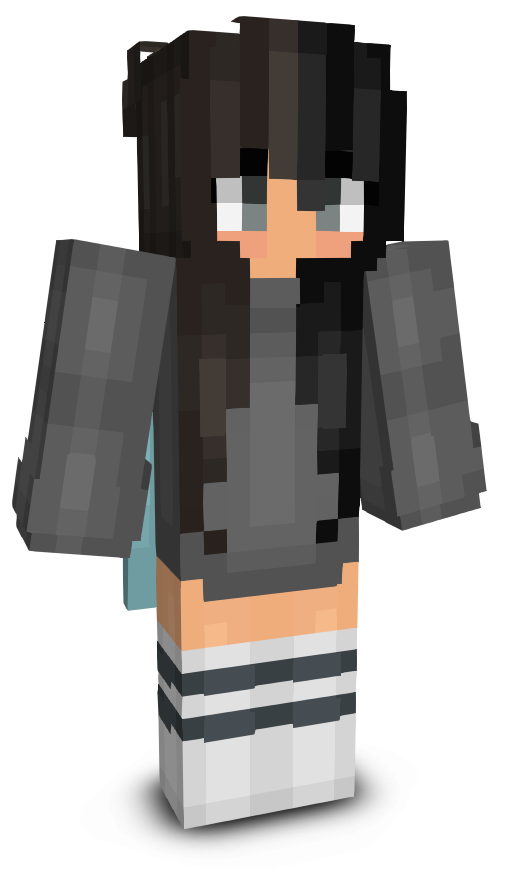 HelloCheese12345's skin