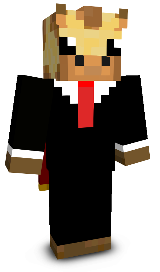 DalaZeti's skin