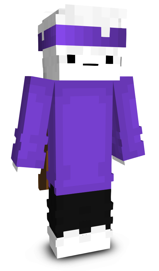BranchyFerret78's skin