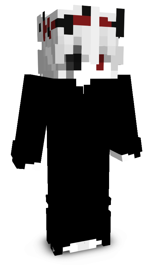 Hall0www's skin