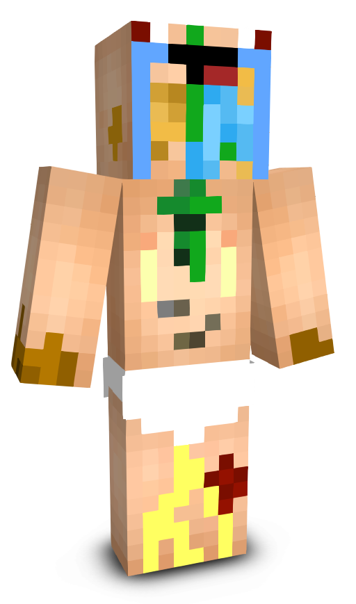 zenny2288's skin